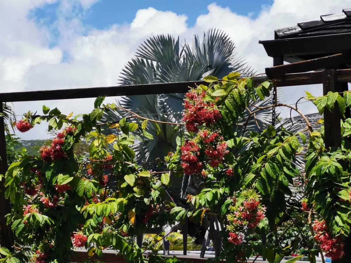 Omati Lodge Taravao Exterior photo